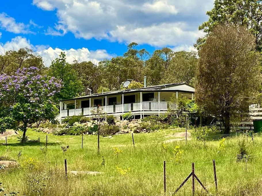 Granite Belt Majestic Retreat Villa Fletcher