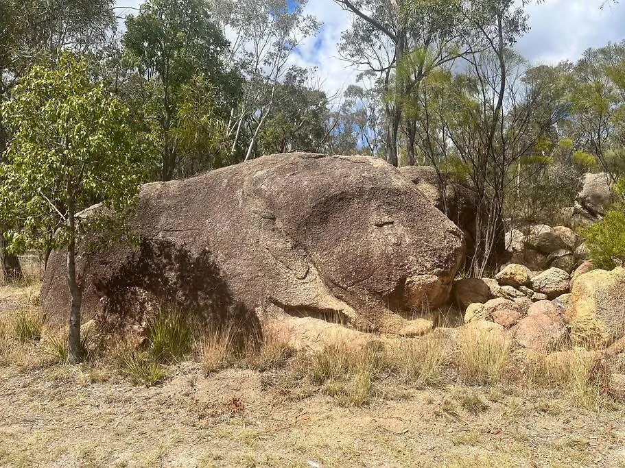 Granite Belt Majestic Retreat Villa Fletcher Holiday home