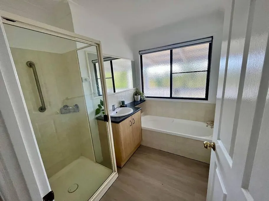 Granite Belt Majestic Retreat Villa Fletcher