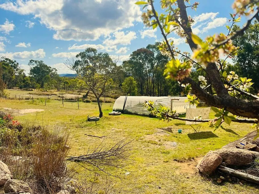 Holiday home Granite Belt Majestic Retreat Villa Fletcher