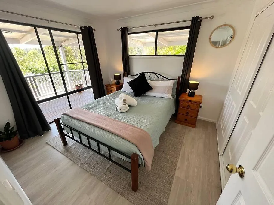 Granite Belt Majestic Retreat Villa Fletcher