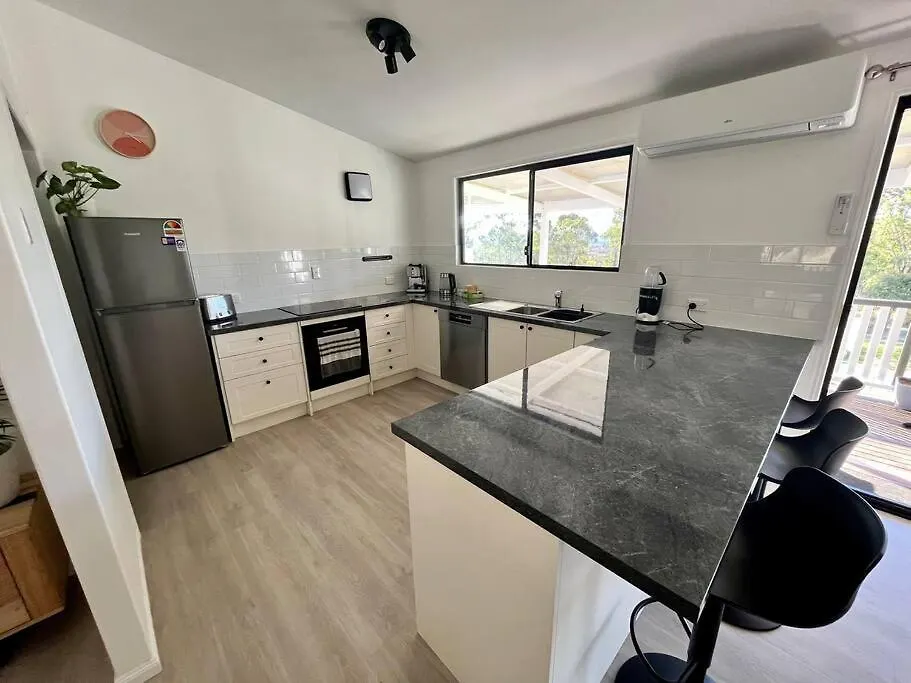 Granite Belt Majestic Retreat Villa Fletcher 0*,  Australia