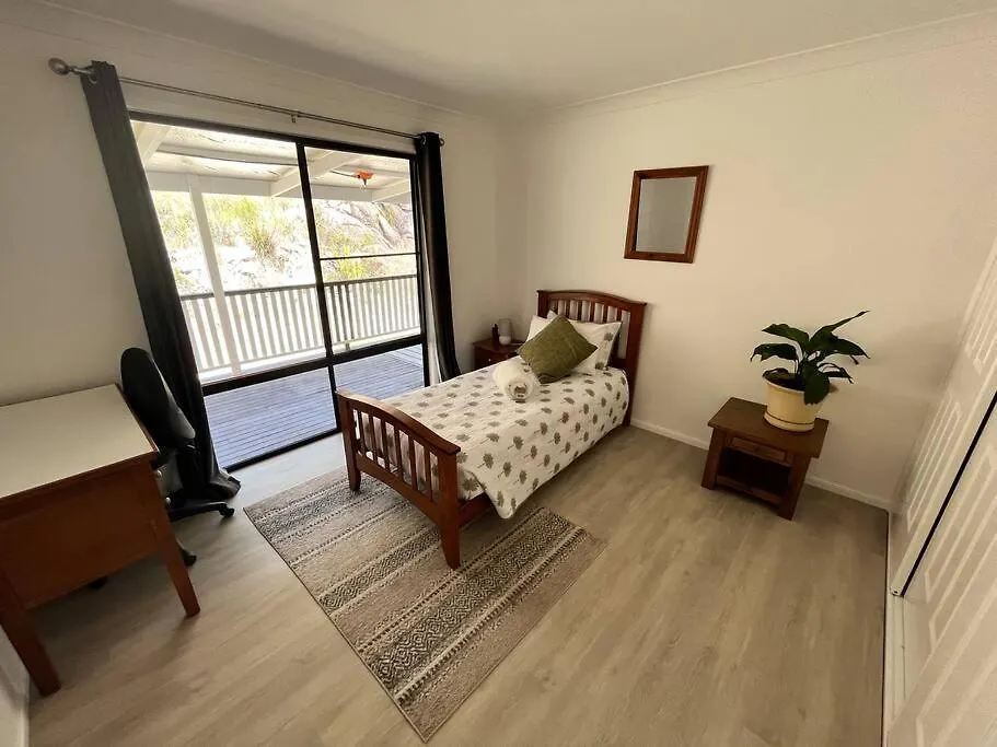 Granite Belt Majestic Retreat Villa Fletcher Australia