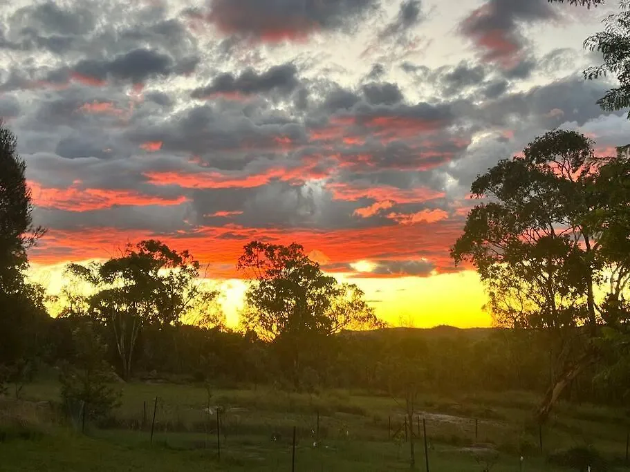 Granite Belt Majestic Retreat Villa Fletcher 0*,  Australia