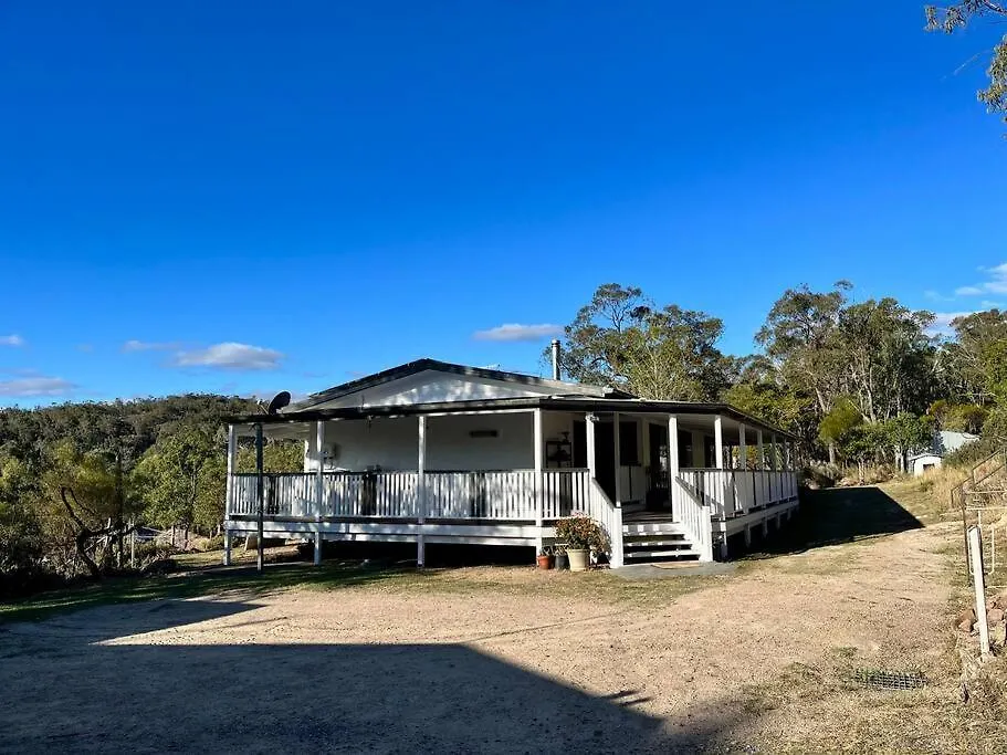 Granite Belt Majestic Retreat Villa Fletcher