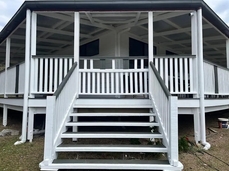 Holiday home Granite Belt Majestic Retreat Villa Fletcher