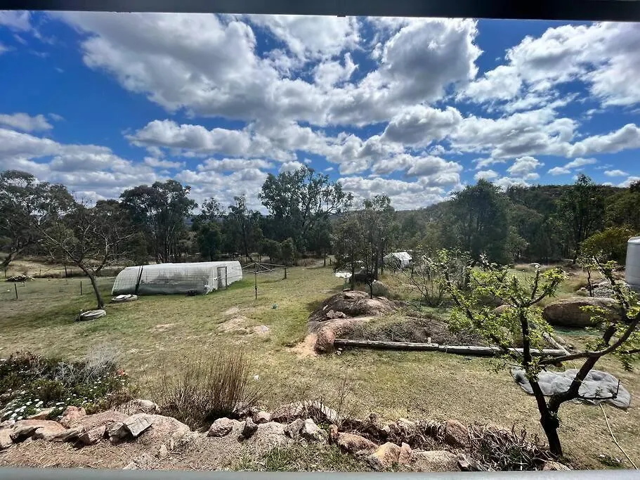 Granite Belt Majestic Retreat Villa Fletcher 0*,  Australia