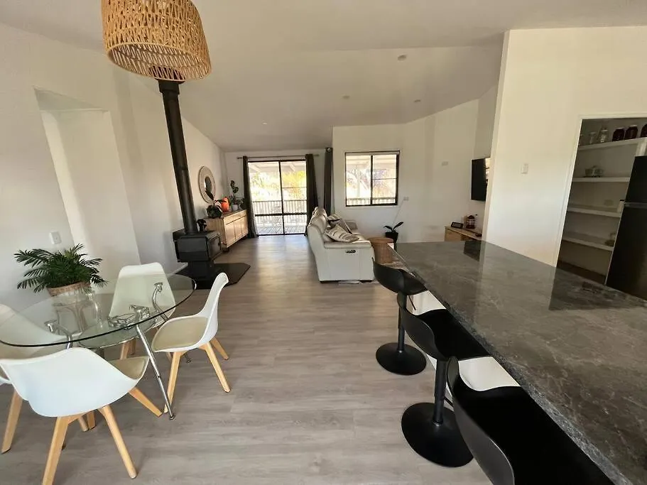 Holiday home Granite Belt Majestic Retreat Villa Fletcher