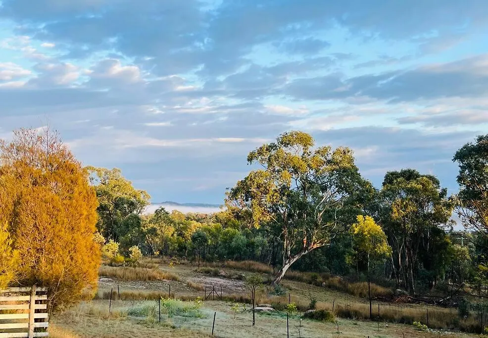 Holiday home Granite Belt Majestic Retreat Villa Fletcher